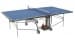 Теннисный стол Donic Indoor Roller 800 синий