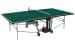 Теннисный стол Donic Indoor Roller 800 зеленый