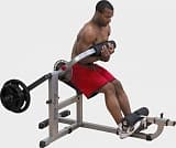 ����������� �������� Body-Solid GCAB-360