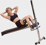 ������ ��� ������ Body-Solid GAB-60